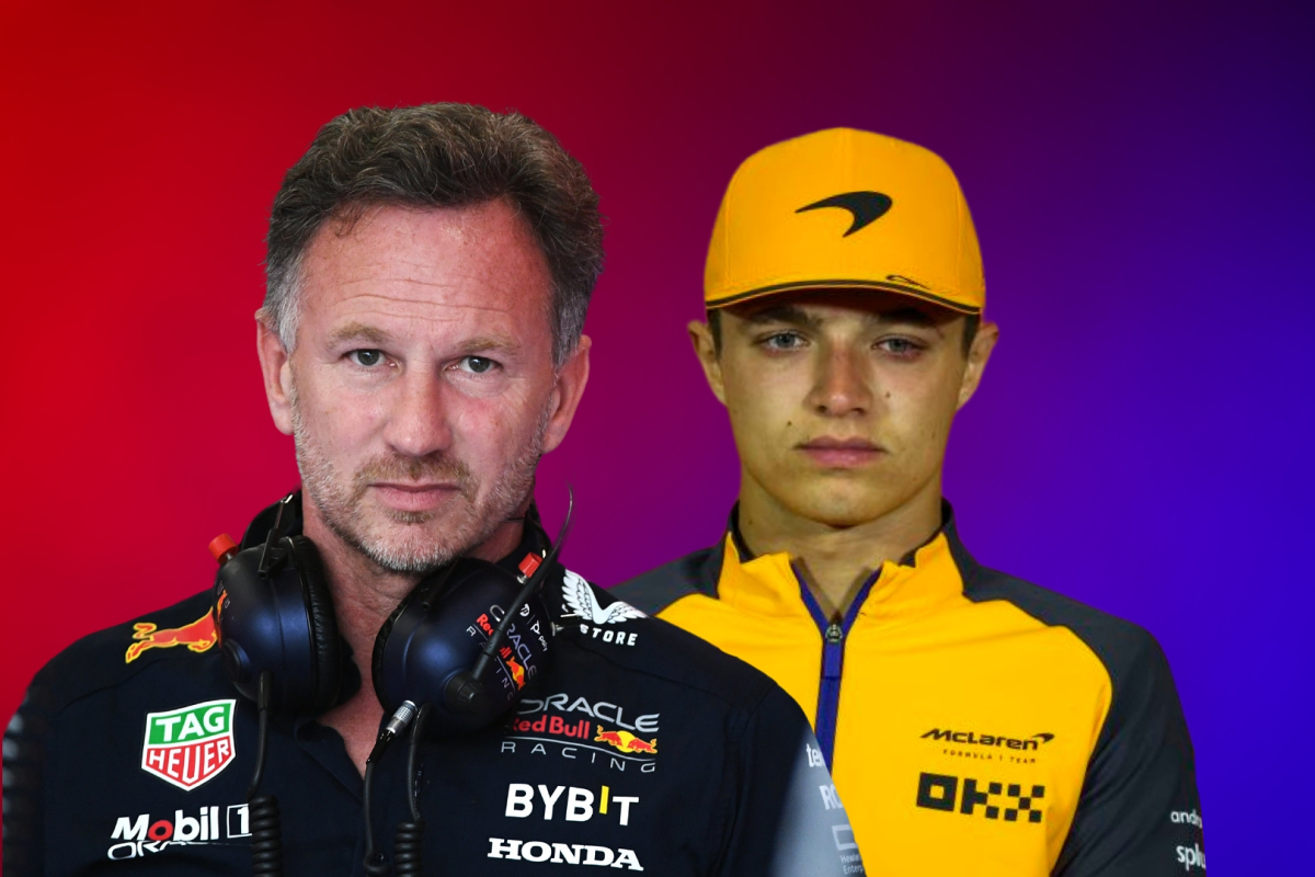 Horner SLAMS Mercedes decision-making as Norris left 'WOUNDED' by rival - GPFans F1 Recap