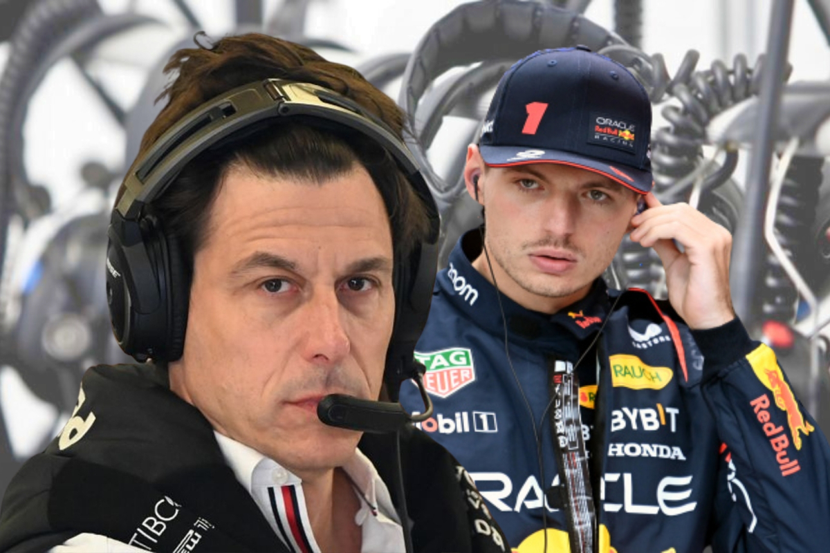 F1 AWARDS - VOTE: What was the best team radio quote in 2023?