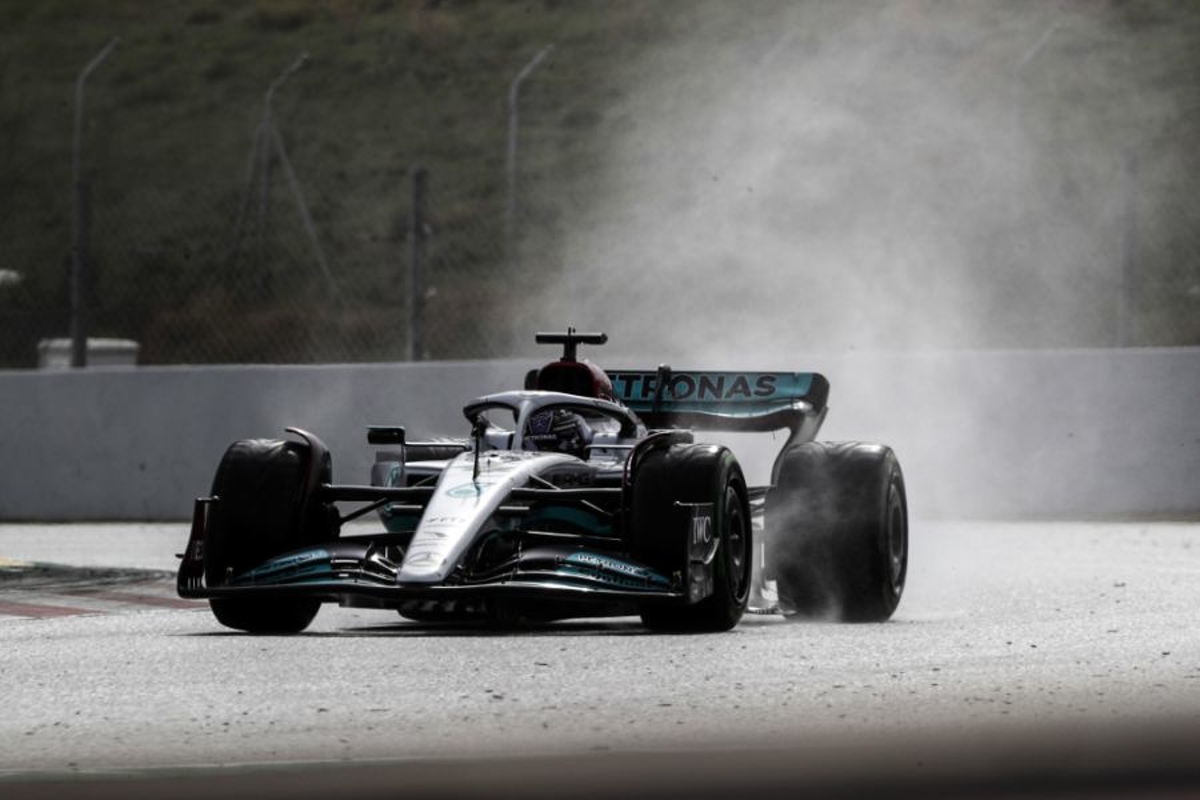 "La Fórmula 1 se ha convertido en un espectáculo, en una experiencia"