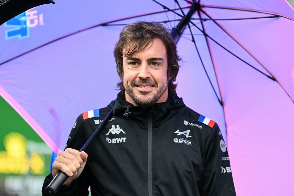 "Fernando Alonso cambió el rumbo del mercado de pilotos"