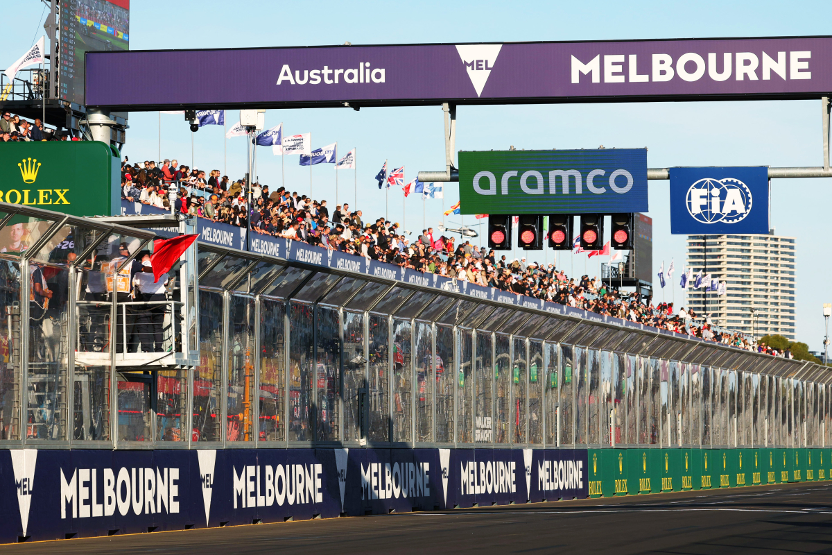 Australië grijpt in na problemen in 2023: geen fans meer op het circuit na Grand Prix