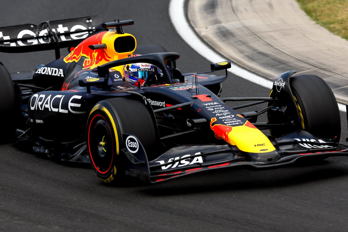 verstappen, red bull, hongarije, f1, 2025, generic