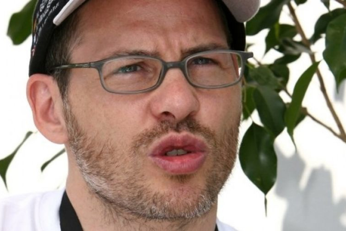 Villeneuve over Honda: 'McLaren blij dat ze er vanaf zijn, keuze Toro Rosso onbegrijpelijk'