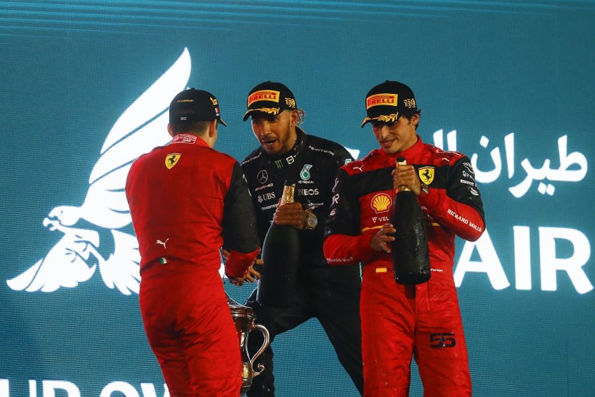 Carlos Sainz 2024: ¿cuando expiran los contratos de cada piloto de F1?