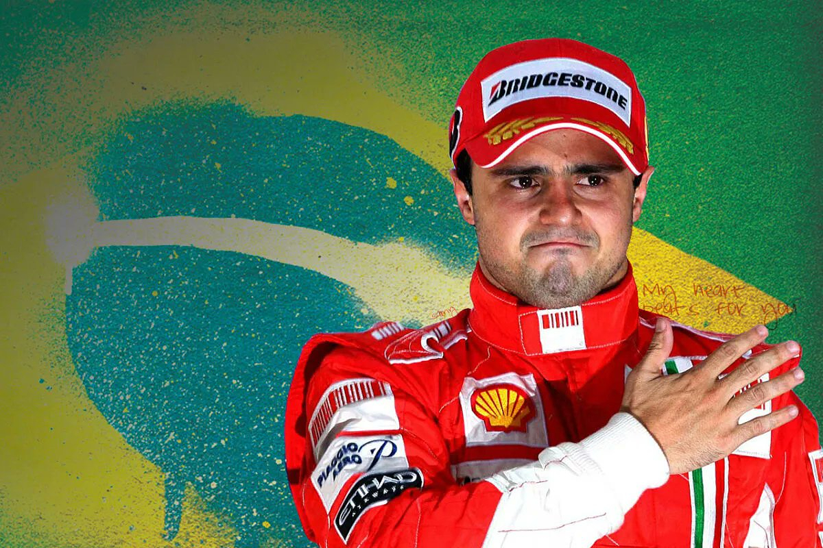 Massa insists F1 crashgate saga was 'fraudulent' amid Hamilton title defeat