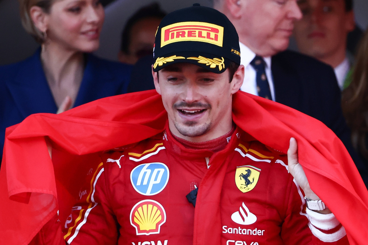 Leclerc gives CONTROVERSIAL take on vital question