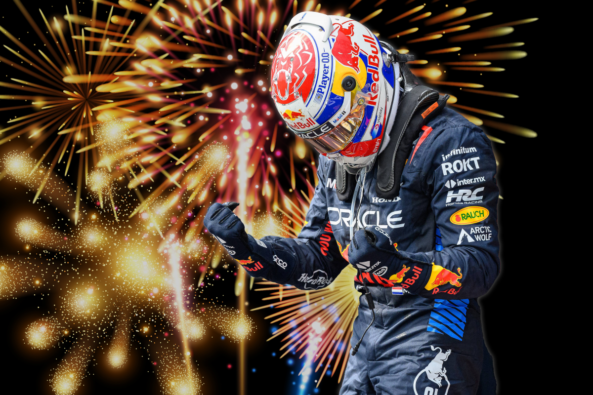 verstappen, thumb
