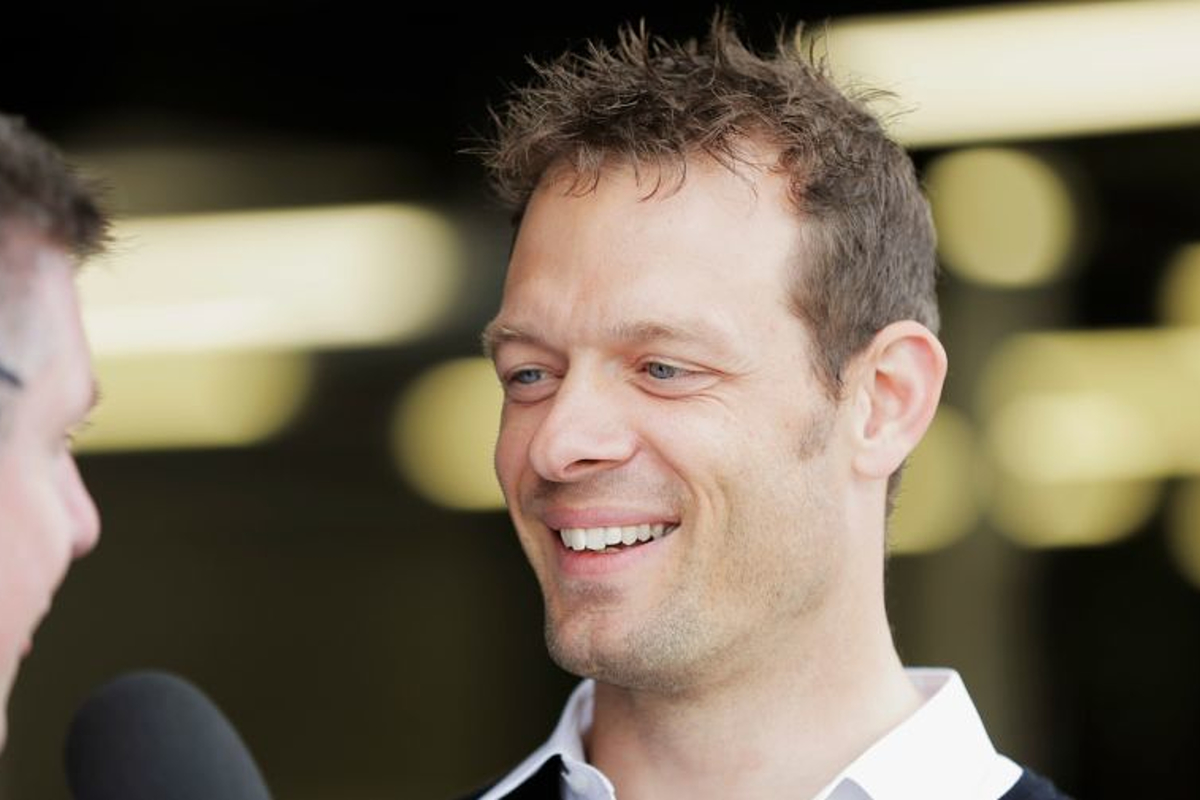 Ghost races lack the emotion of Formula 1 says Wurz