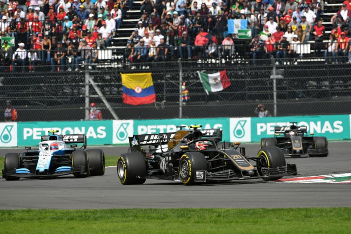 FIA legt uit: "Dit is waarom Haas een tijdstraf kreeg na afloop GP Hongarije"