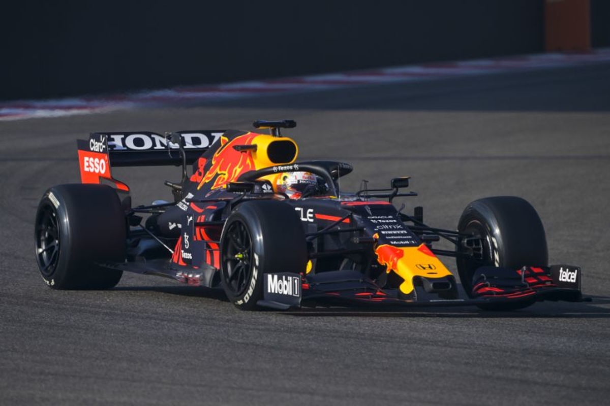 Red Bull Racing noemt uitzenden FIA-boordradio's een 'vergissing'