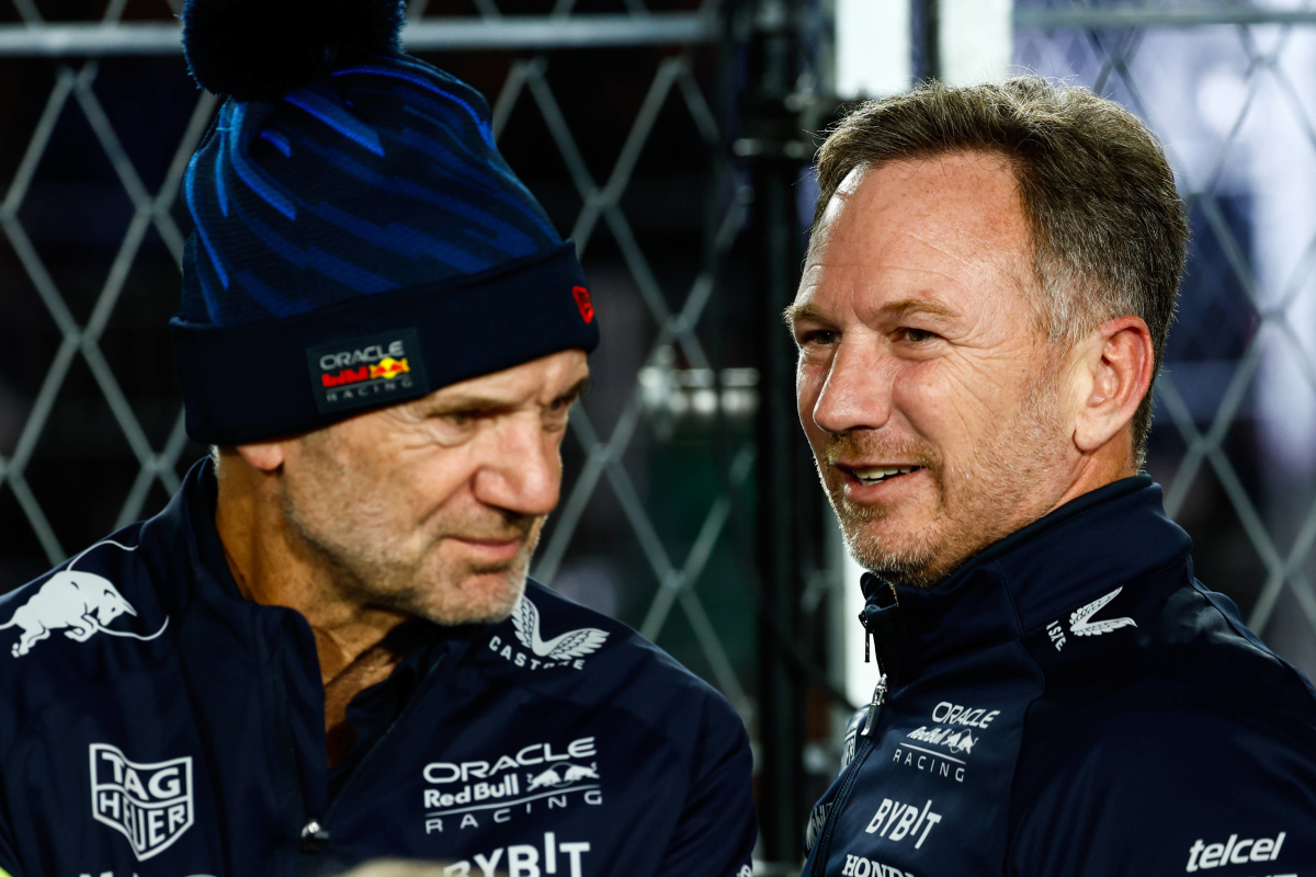 'Red Bull sluit exit-deal met Newey', Viaplay behoudt F1-uitzendrechten tot en met 2029 | GPFans Recap