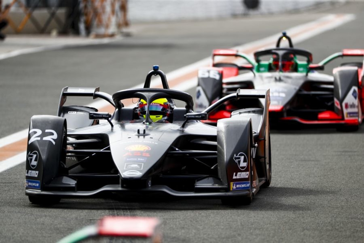 Oprichter Formule E: "Vertrek Honda is slecht voor de motorsport"
