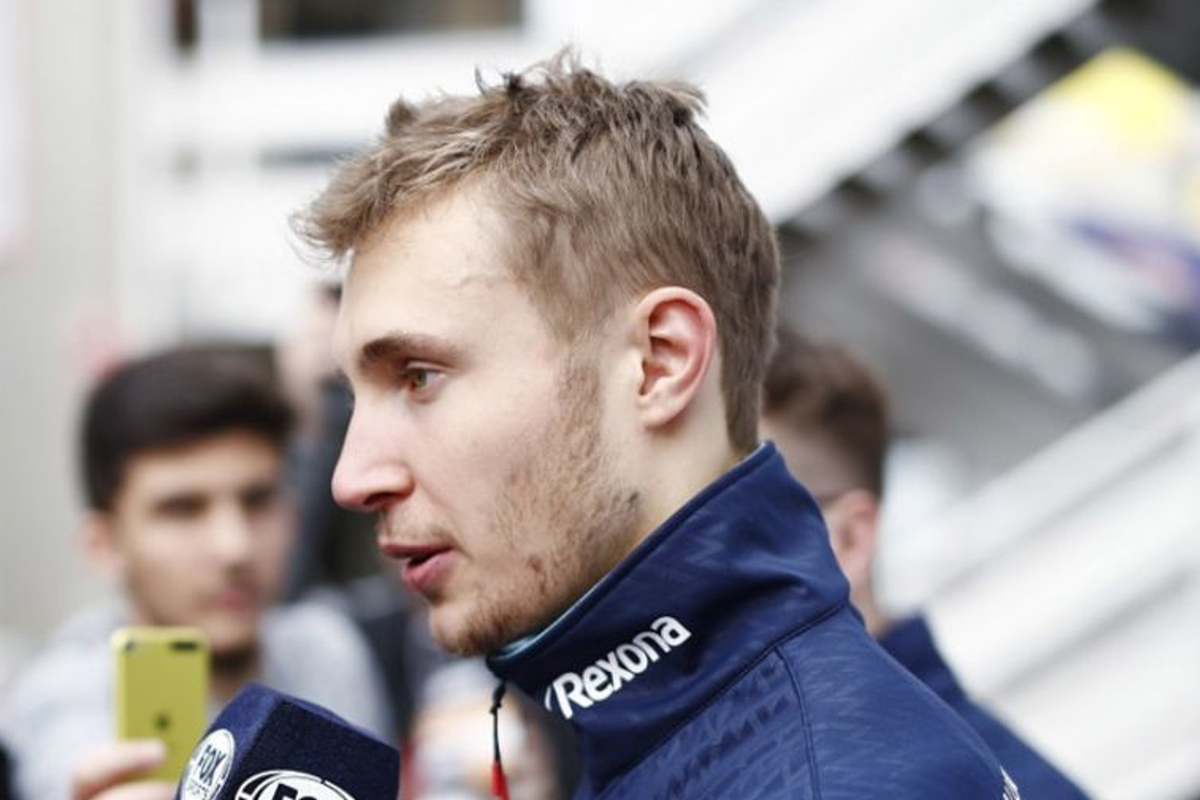 FIA reject Williams' Sirotkin appeal