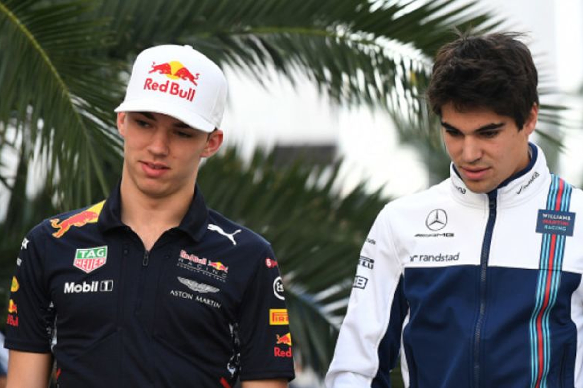 Gasly: Politics and money too influential in driver selections