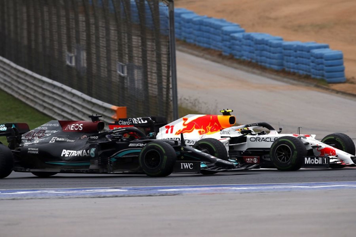 Marko maakt zich zorgen over snelheid Mercedes: "Zijn met lege tanks superieur aan ons"