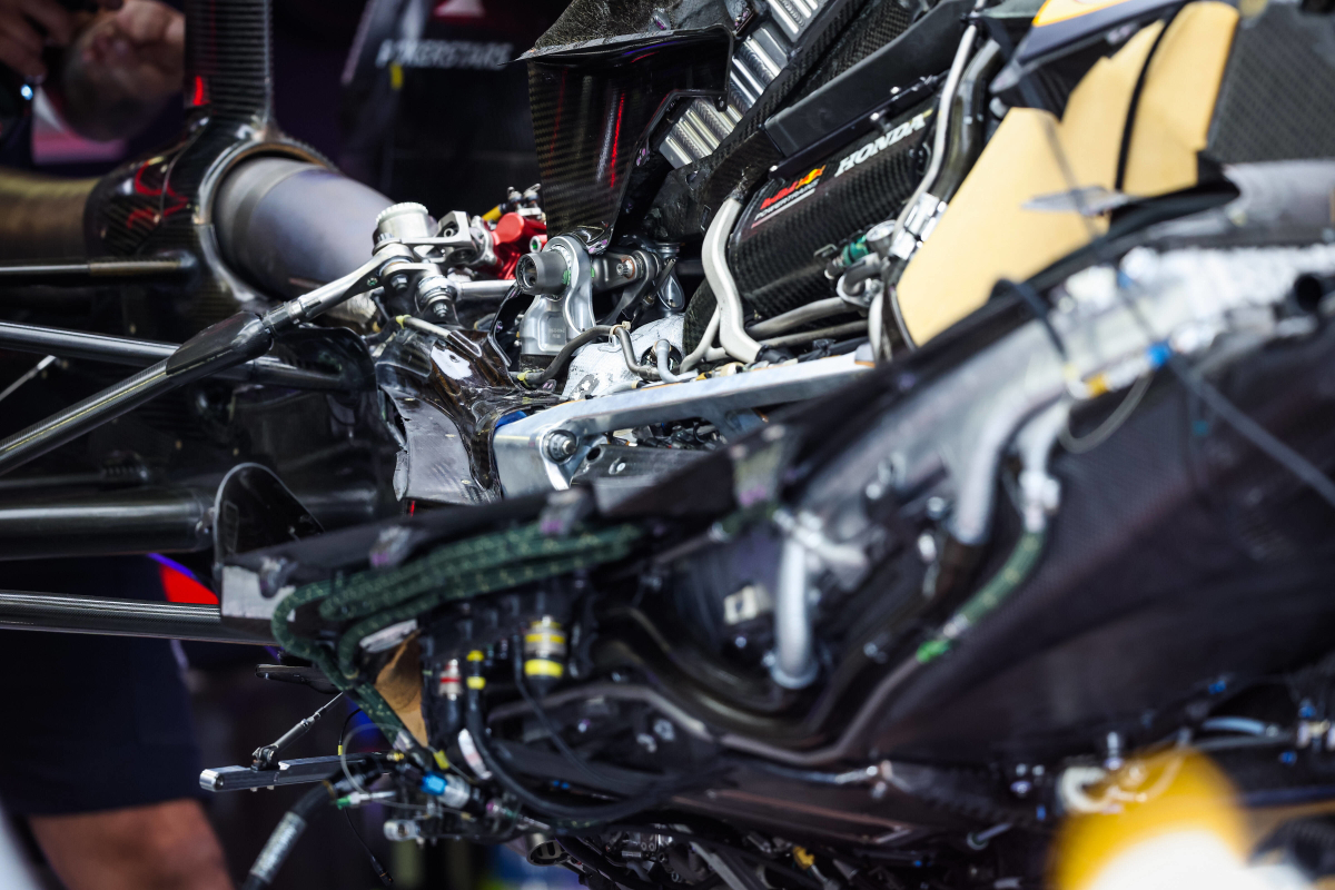 Red Bull Honda, RB19, 2023, generic