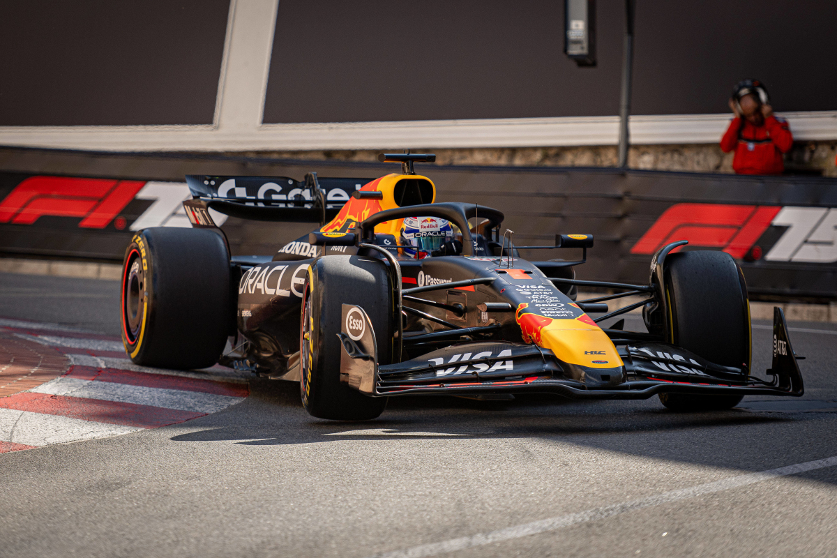 LIVE (gesloten) | Derde vrije training GP Monaco: Leclerc eerste op softs, Verstappen snelst op mediums
