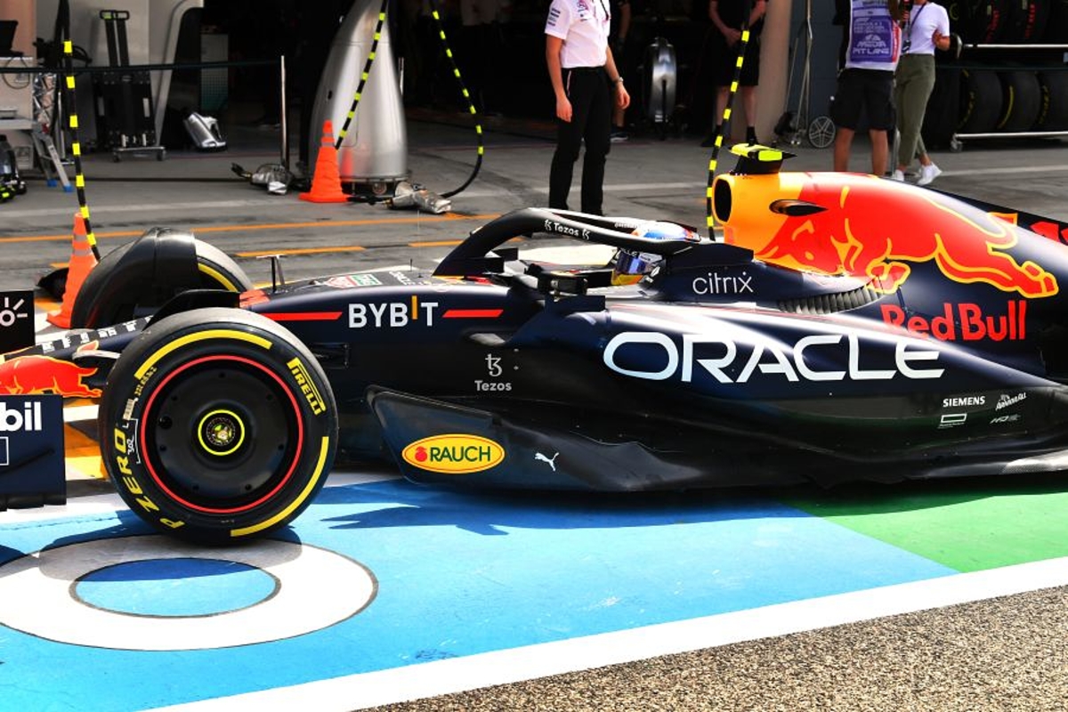 Red Bull komt met updates aan RB18, Mercedes mist snelheid voor zeges | GPFans Recap