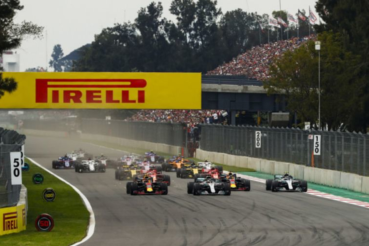 FIA past gridstrafregels aan voor 2019