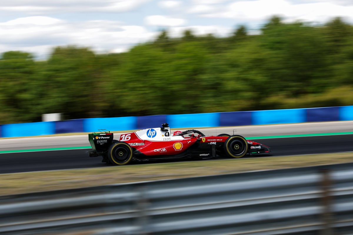 Leclerc