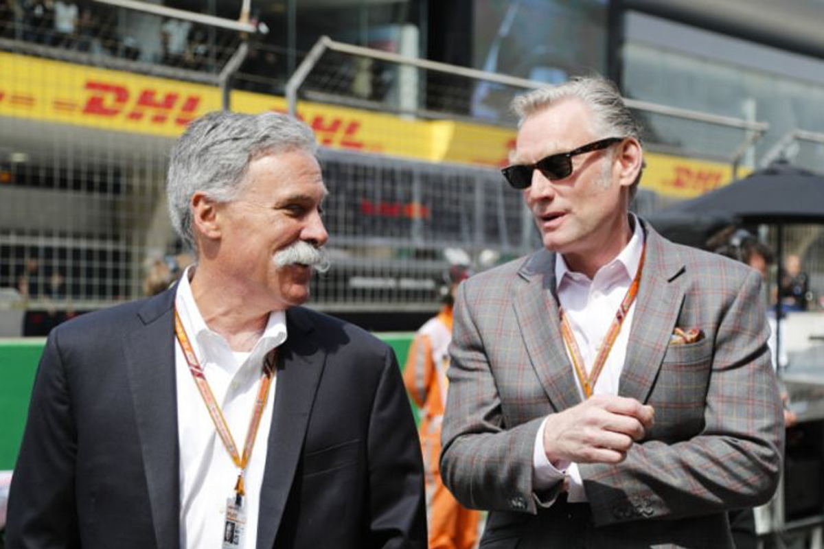 Nine things Liberty Media messed up since taking over F1