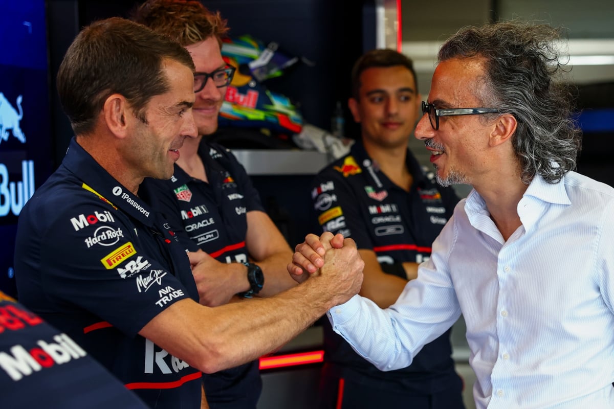 Image Credit: Red Bull