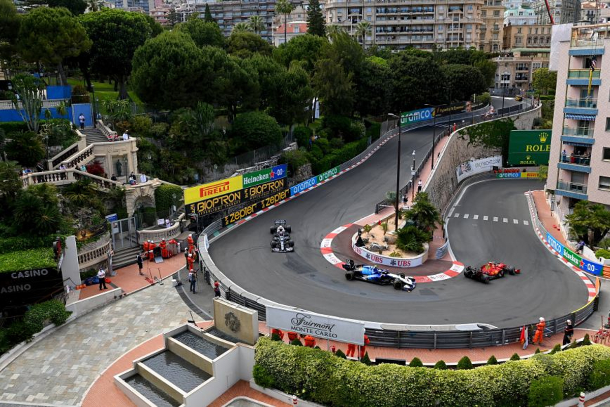 F1 to consider Monaco GP layout changes to end boredom factor