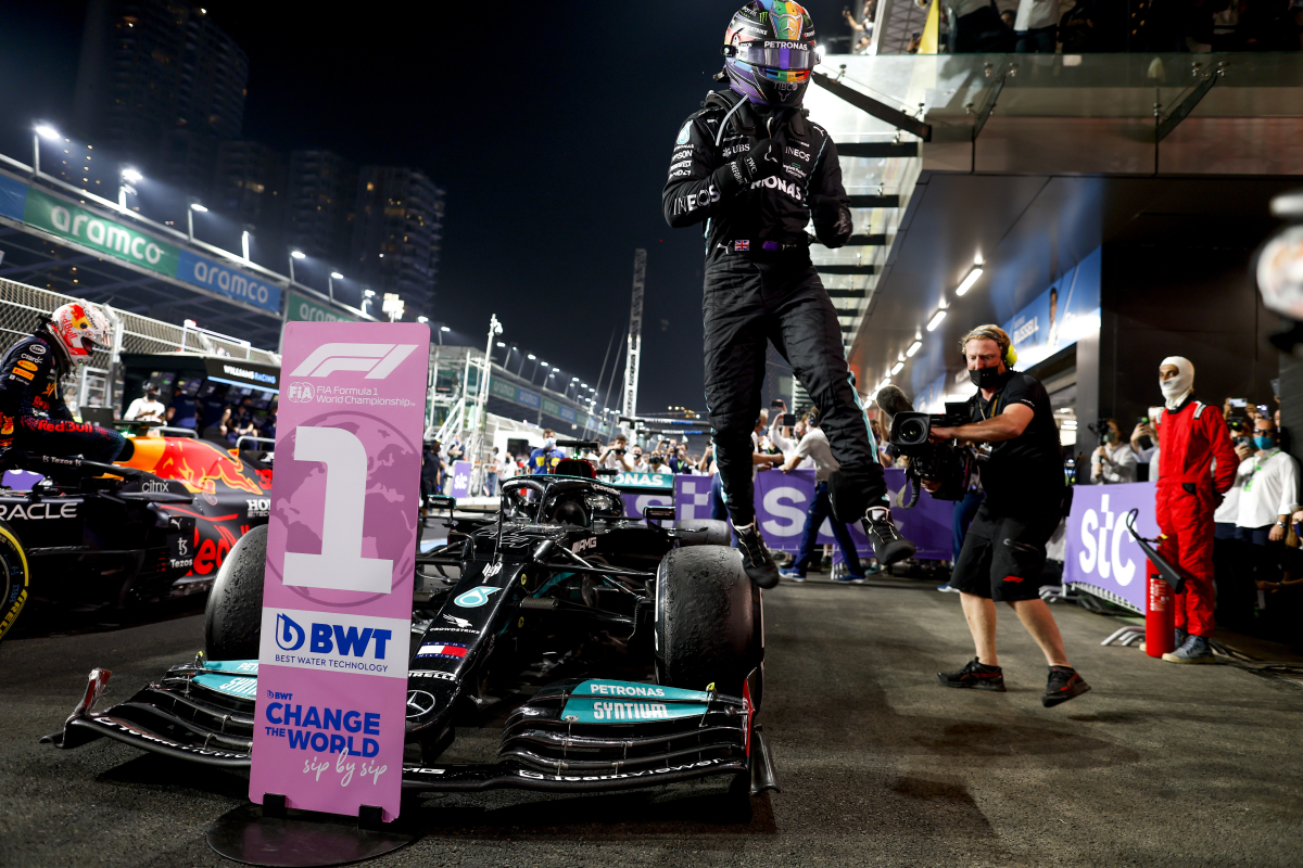 Fórmula 1 2024: Arabia Saudita inaugurará la temporada