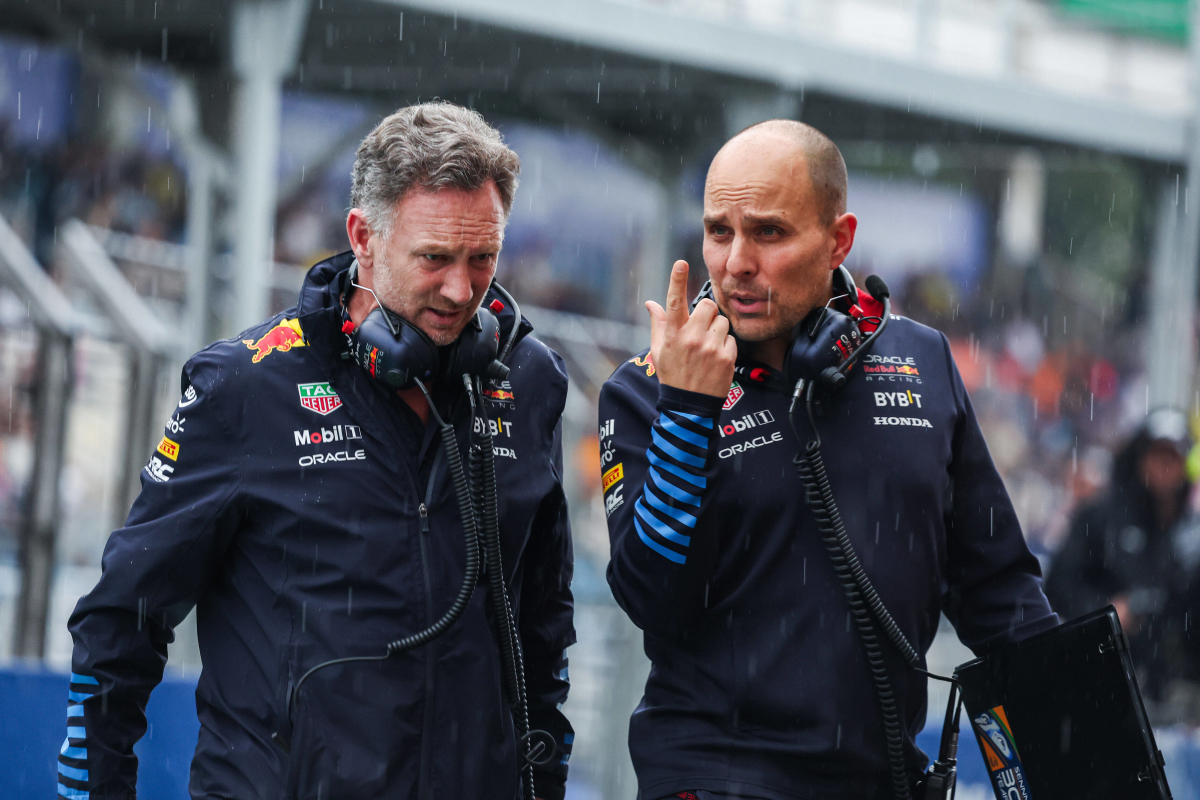 Horner: 'Ik had verwacht dat Verstappen niet naar Qatar zou afreizen'