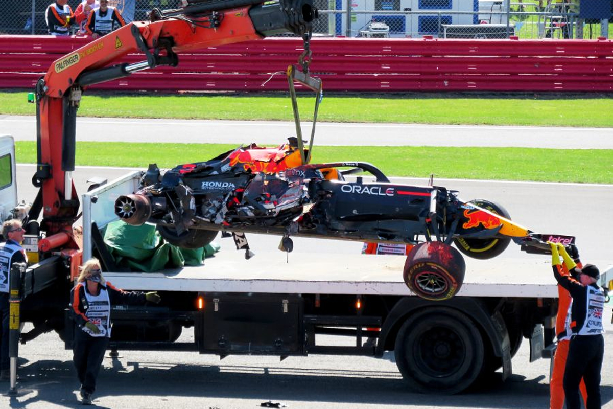 FIA had de mogelijkheid om Hamilton strafplaatsen te geven op Silverstone