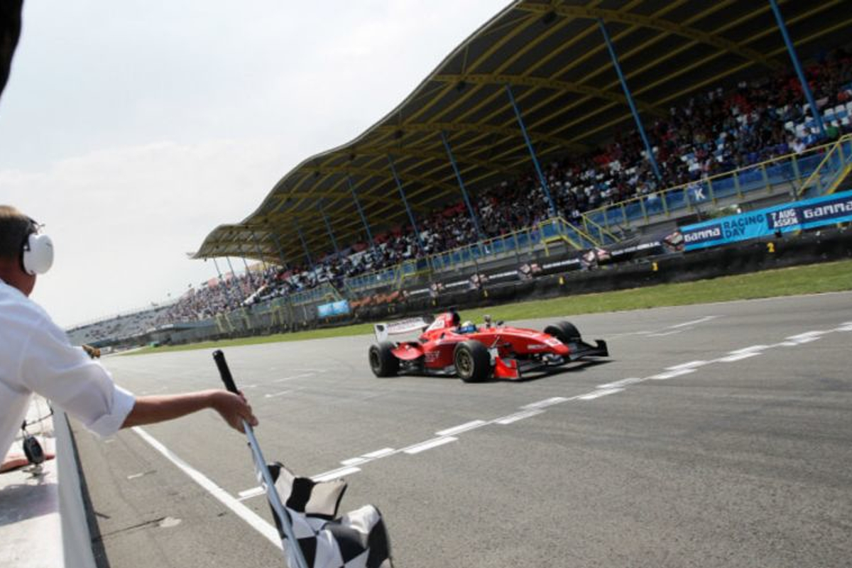 VIDEO: Bleekemolen: Zandvoort en Assen misgunnen elkaar de Formule 1