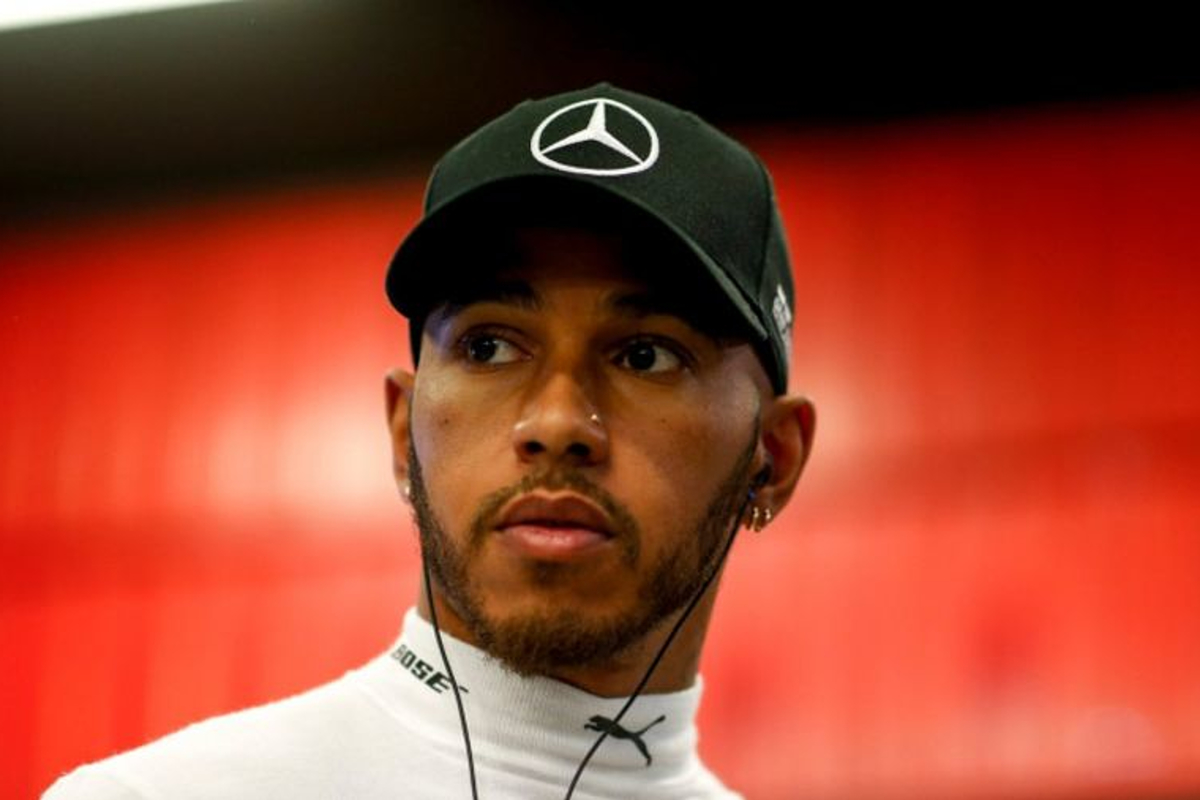 Schumacher points to Hamilton's 'CLOSE RELATIONSHIP' at Ferrari amid potential switch