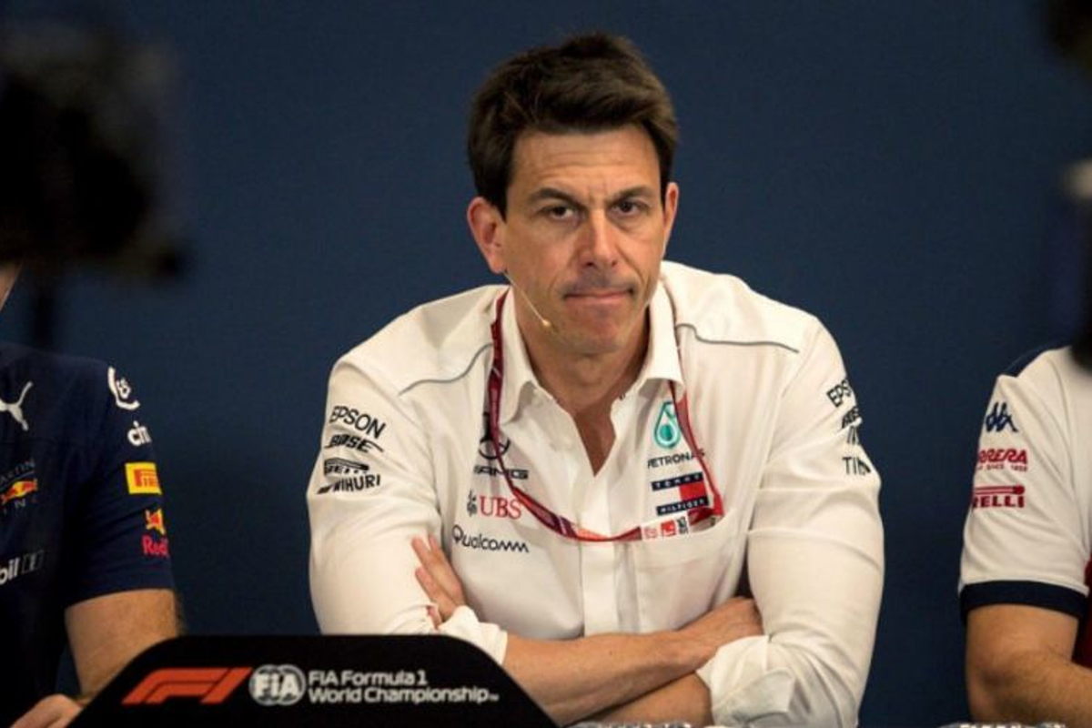 Mercedes chief rails against Monaco 'depression'