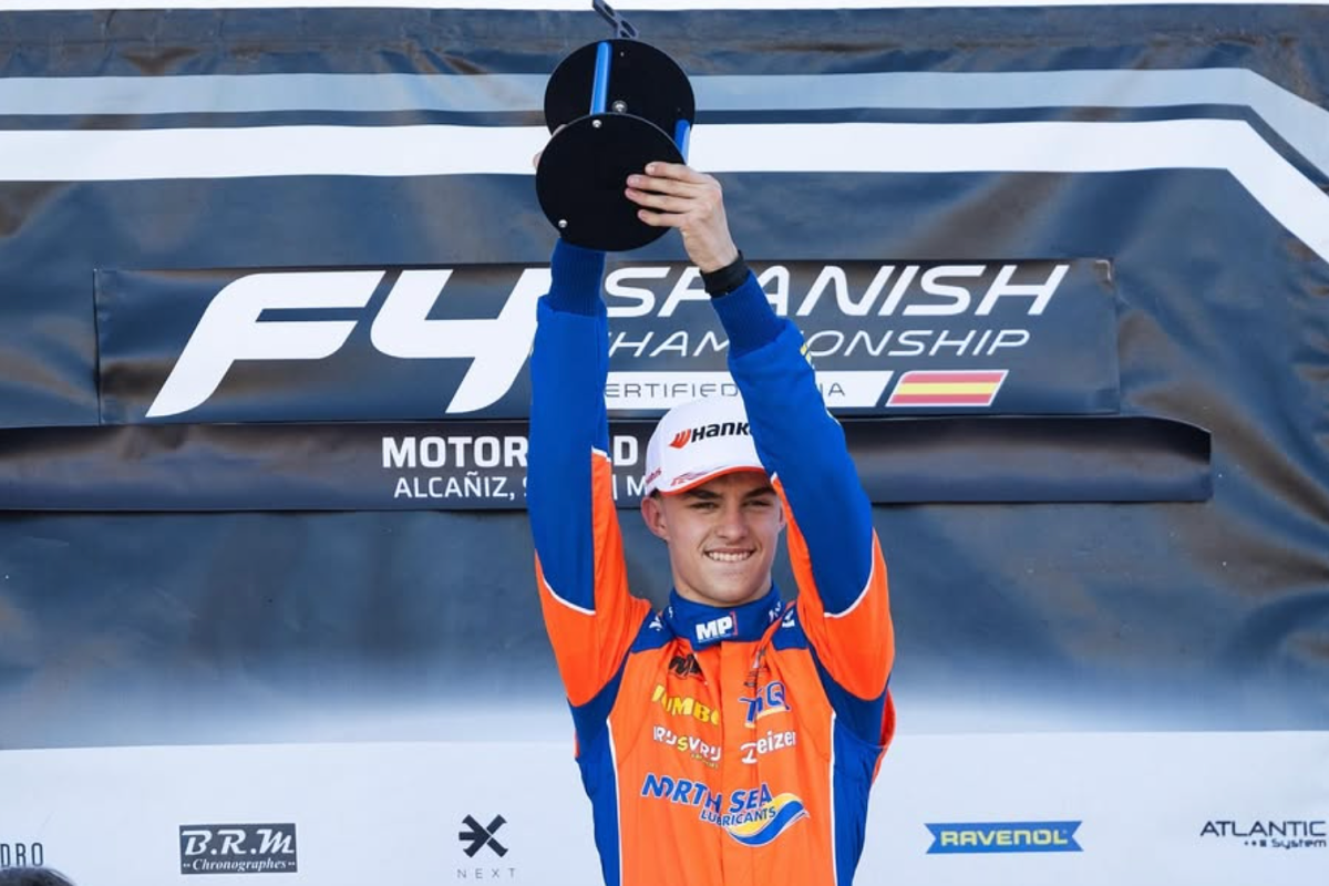 Lammers, F1, alonso, agency, generic