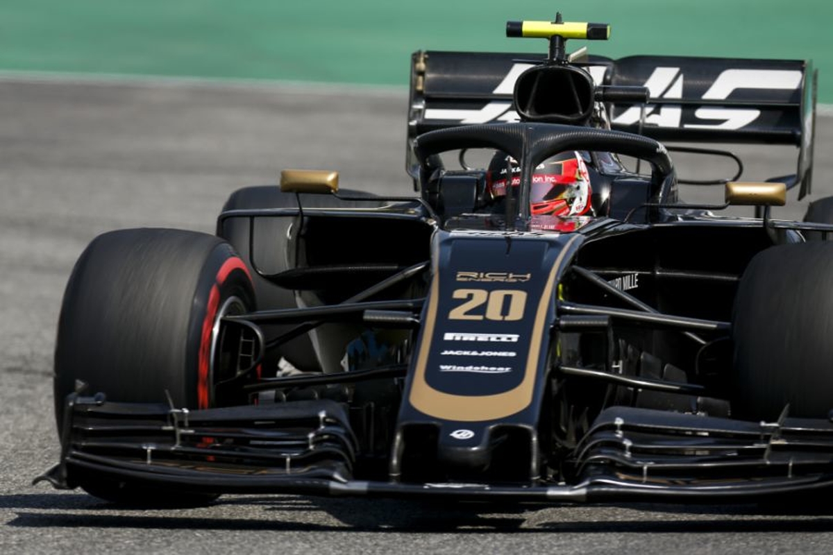 Haas: 2019 car is the strangest ever