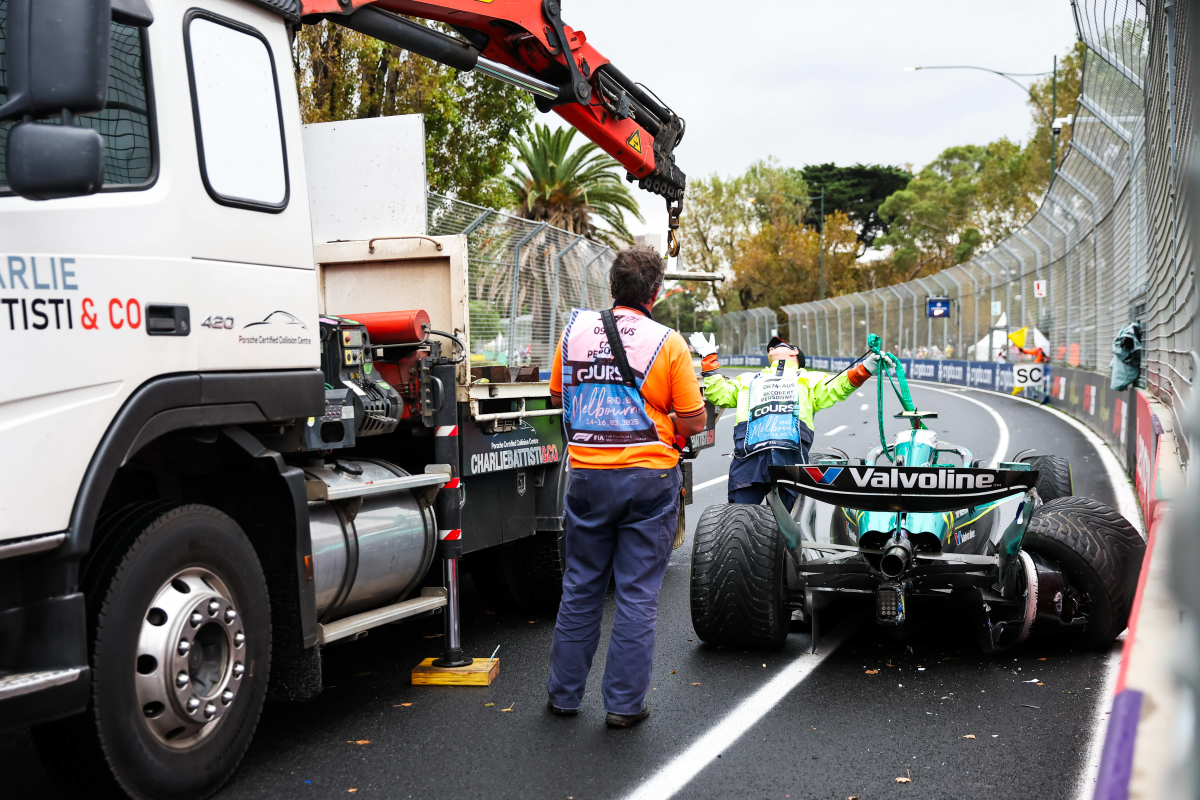 ¿Regresa la LLUVIA? Pronóstico del tiempo para el GP de China 2025