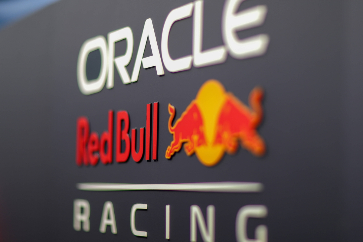 F1 legend set to make Red Bull return