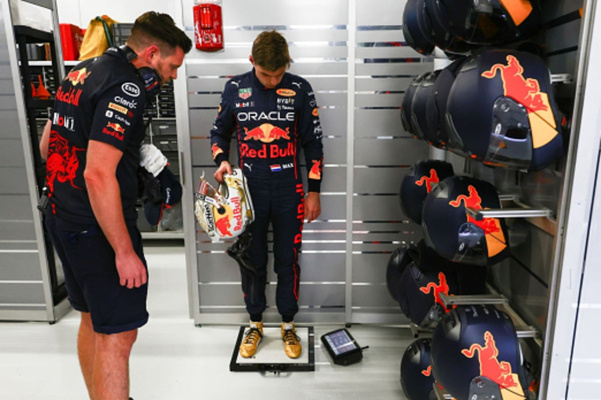 F1 Explained: Why do F1 drivers get weighed after a race?