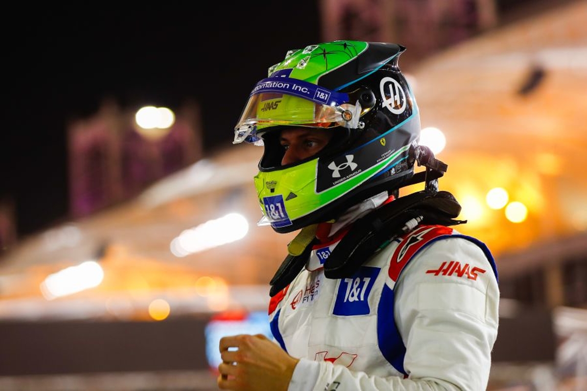 Schumacher pakt tweede plek in extra tijd testdagen