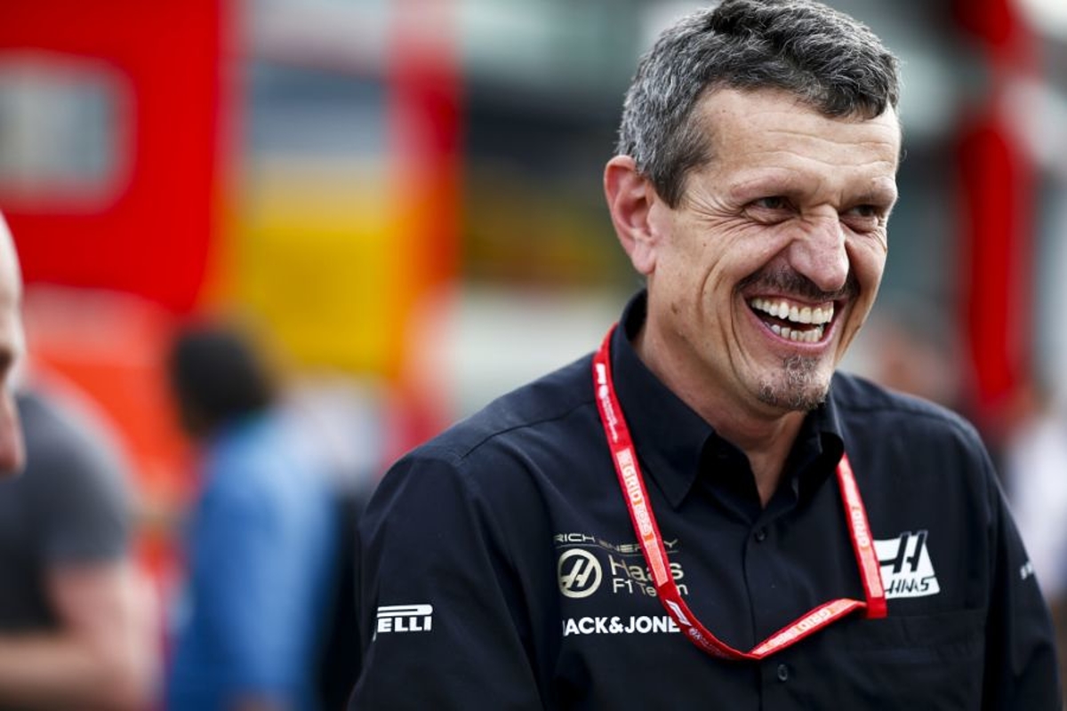 Steiner says Haas are taking 'a different approach' to F1 in 2020