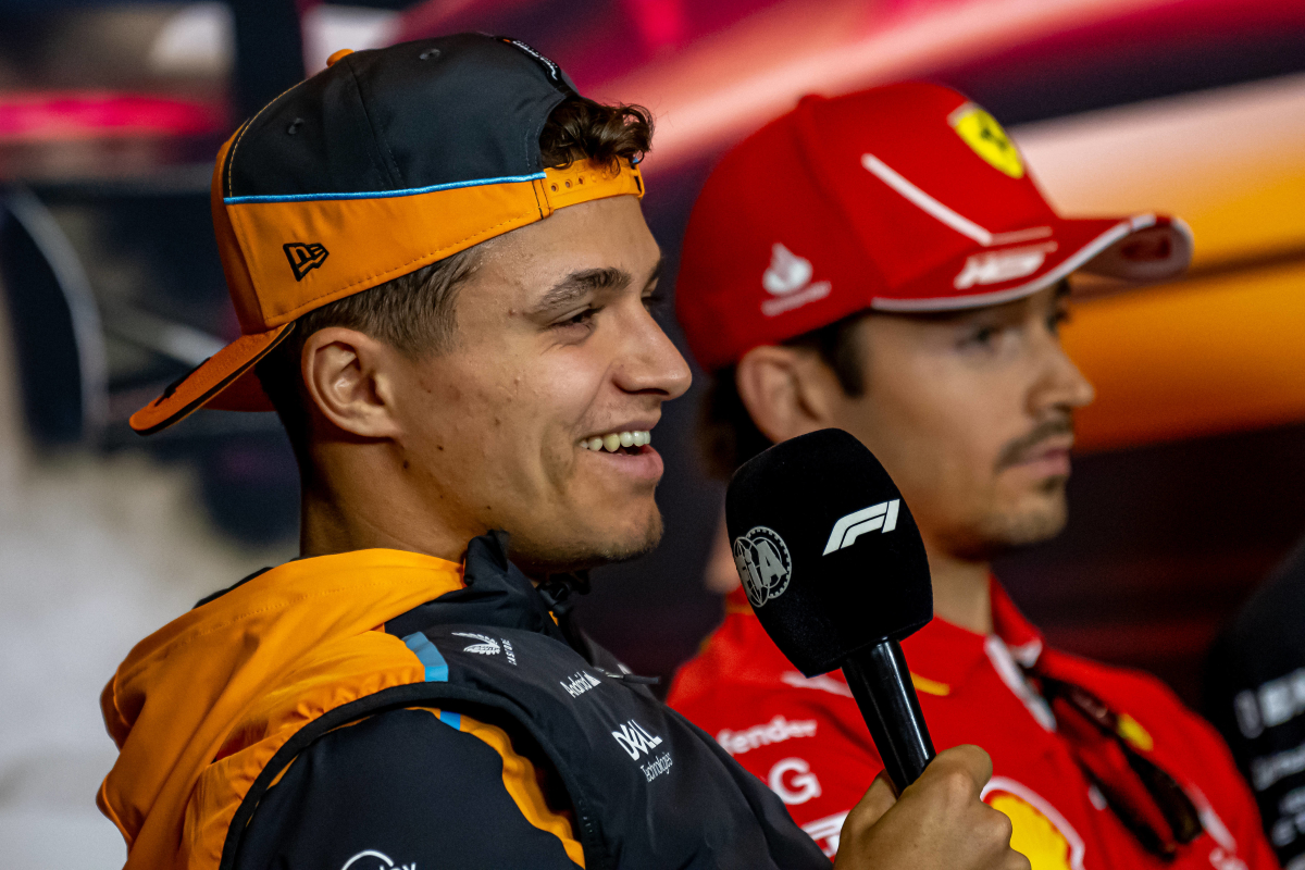 F1 Hoy: El nuevo Verstappen llega a Fórmula 1; McLaren va por Ferrari