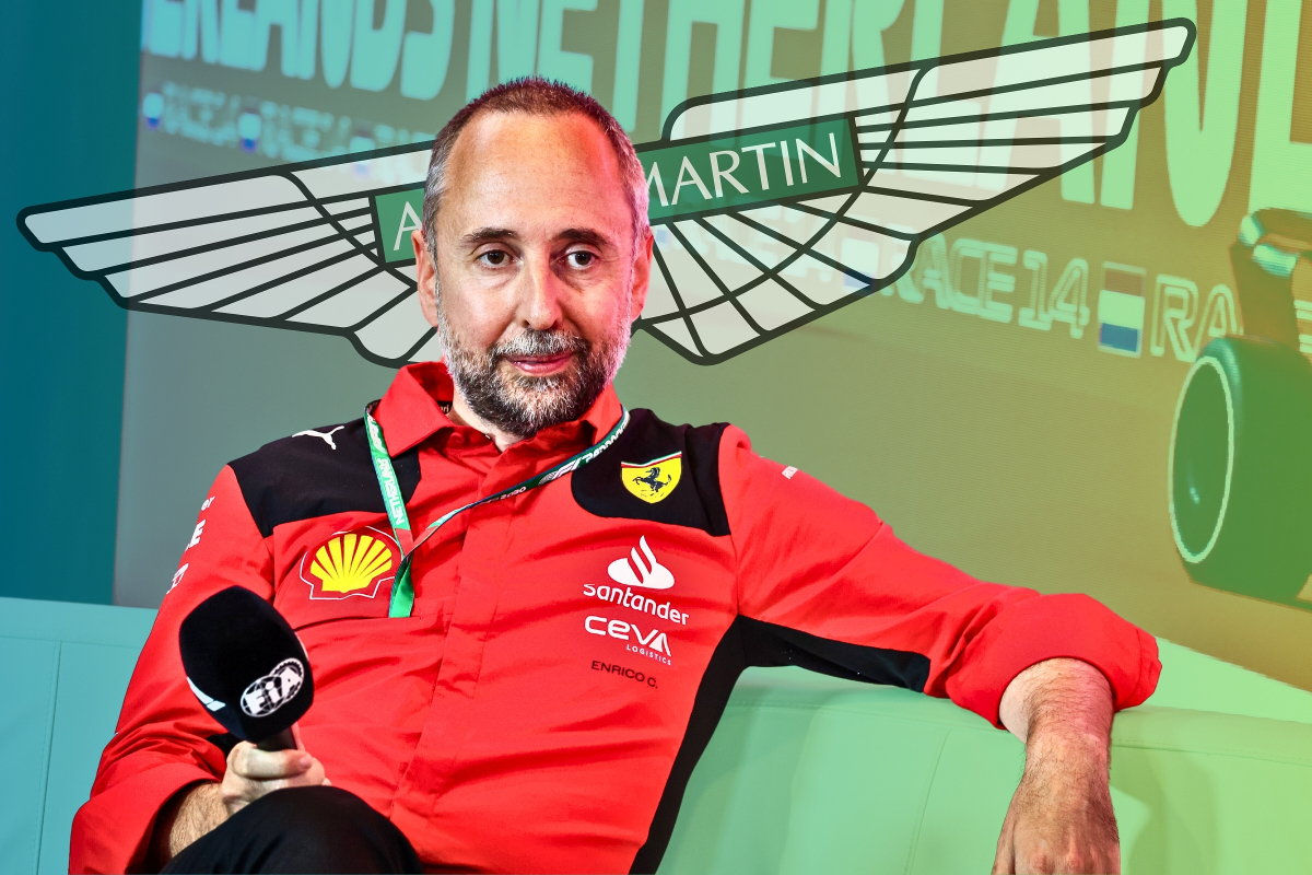 Ferrari wint rechtszaak tegen Aston Martin: "Technisch directeur schond non-concurrentiebeding"