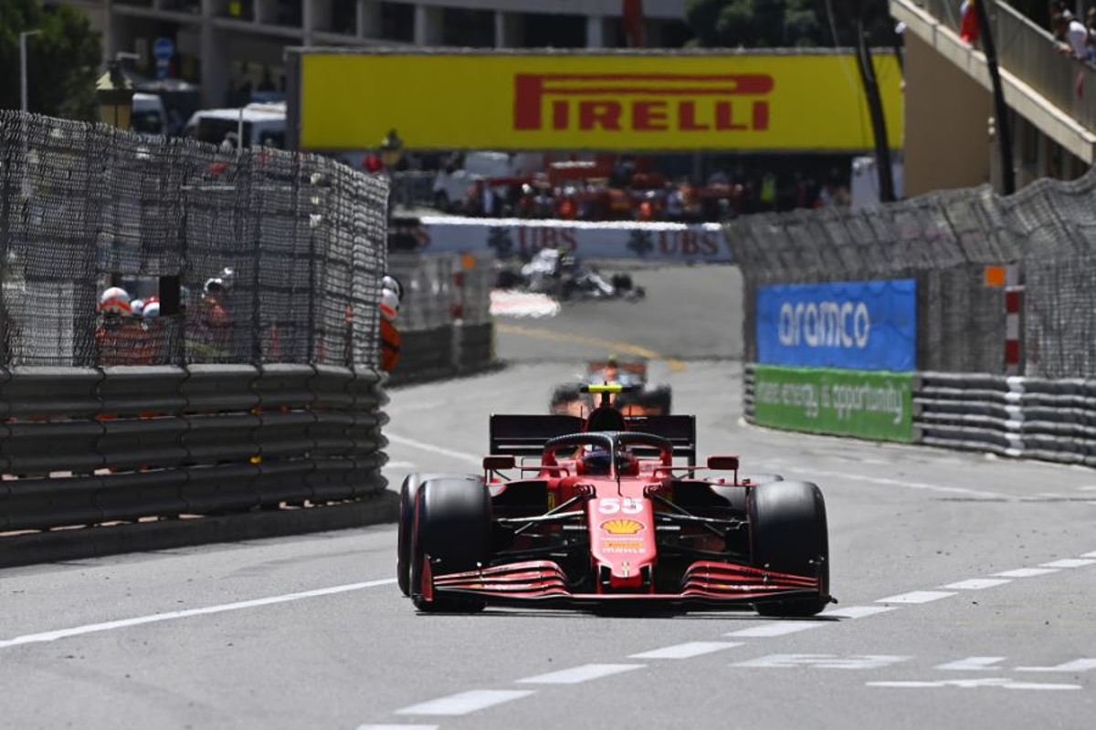 Rosberg komt terug op mening over Sainz: "Ferrari heeft de juiste man gekozen"