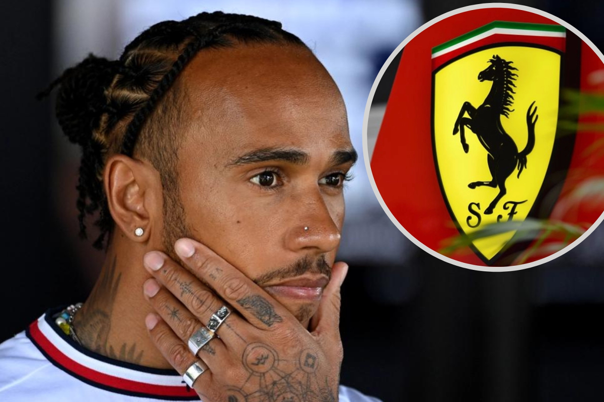 Lewis Hamilton to Ferrari – Who will COMPROMISE first to make deal happen?