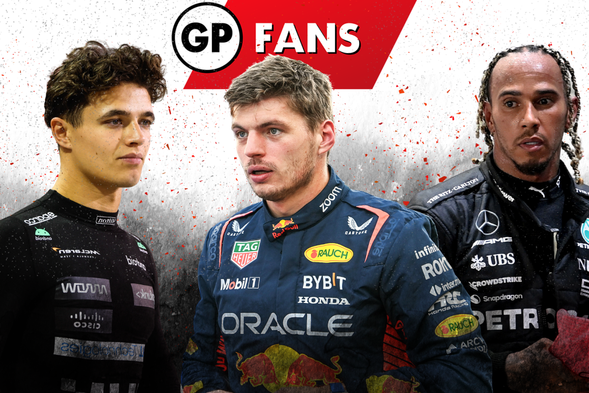 Verstappen in BOLD Hamilton salary claim as McLaren star seals major deal - GPFans F1 Recap