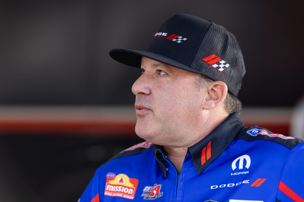 NASCAR legend Tony Stewart issues brutally honest Daytona 500 verdict