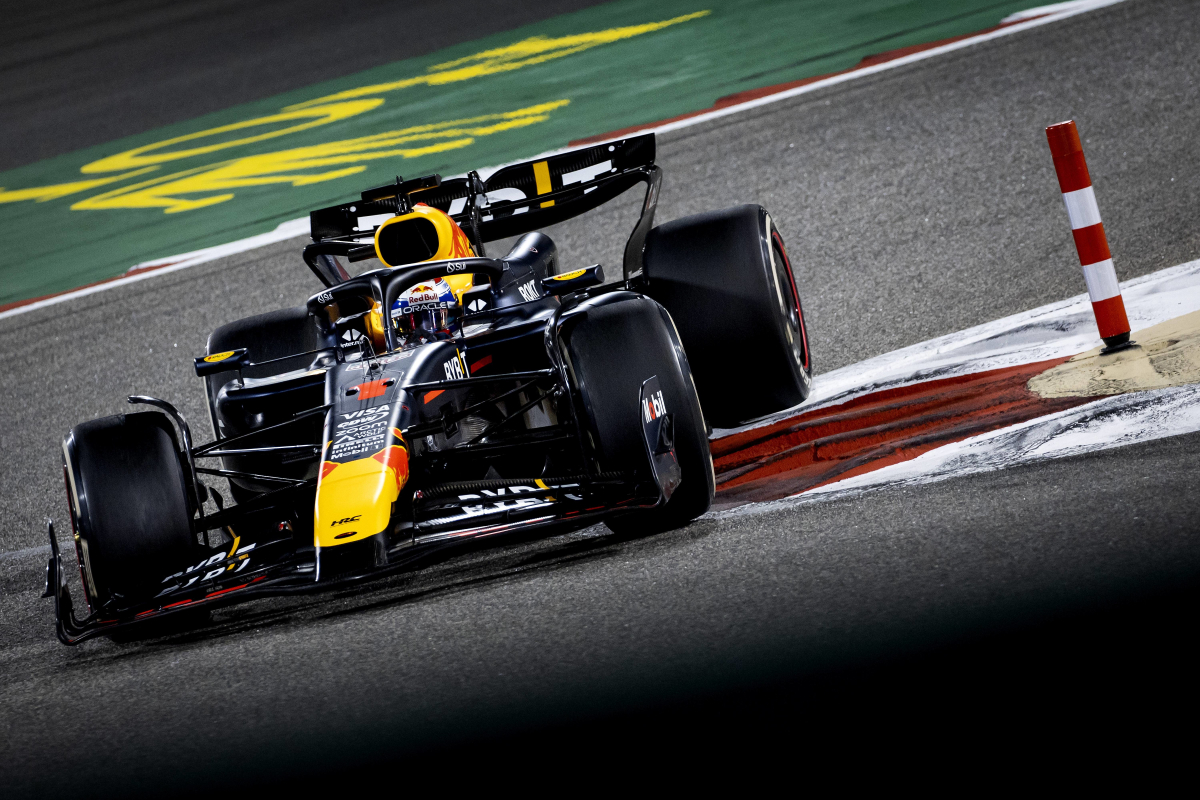 'Red Bull Thailand wil F1-team scheiden van Oostenrijkse energydrankfabrikant met Horner als baas'