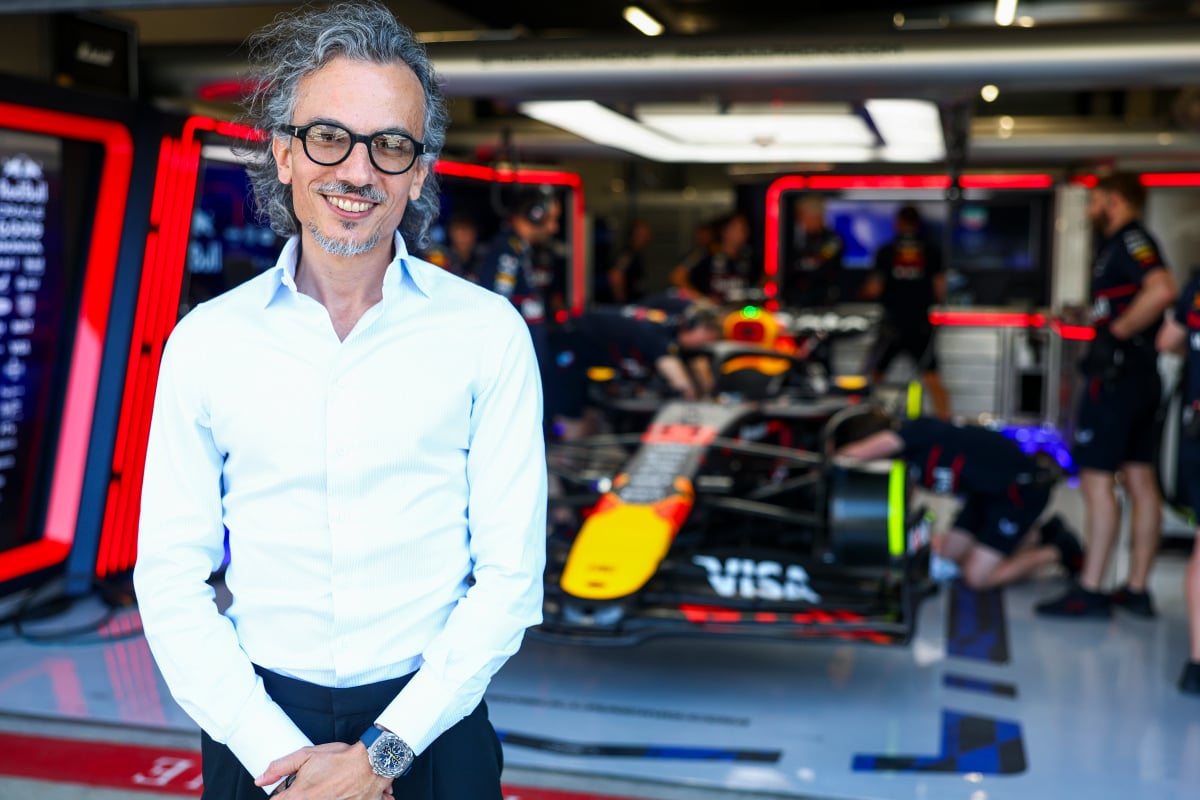 Credit for photo: Red Bull Content Pool