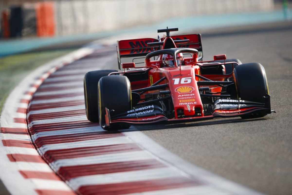 Ferrari over nieuwe auto: 'Alles is op de schop gegaan'