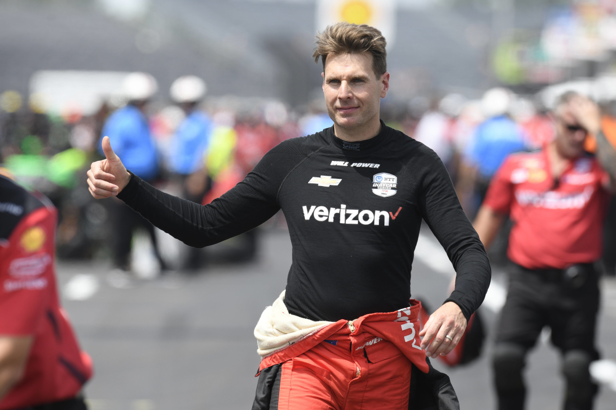 IndyCar star announces RETIREMENT verdict